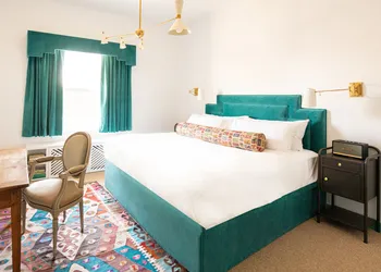 Bradford House, Oklahoma City North, a Member of Design Hotels hotel thumbnail 8