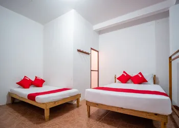 OYO Cabañas Abril, Mazunte hotel thumbnail 6