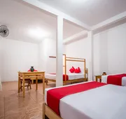 OYO Cabañas Abril, Mazunte hotel detail image 7