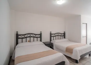 Marqués Oaxaca - Hotel hotel thumbnail 3