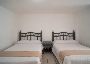 Marqués Oaxaca - Hotel hotel thumbnail 4
