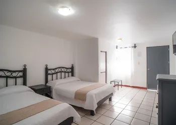 Marqués Oaxaca - Hotel hotel thumbnail 5