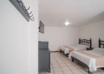 Marqués Oaxaca - Hotel hotel thumbnail 6