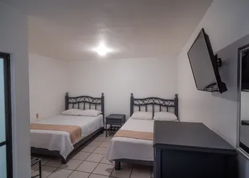 Marqués Oaxaca - Hotel hotel thumbnail 7