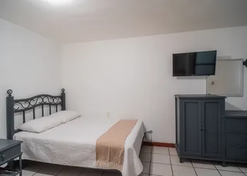 Marqués Oaxaca - Hotel hotel thumbnail 8