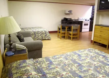 Gateway Motel hotel thumbnail 4