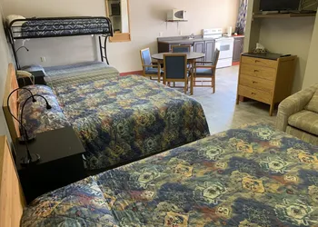 Gateway Motel hotel thumbnail 5