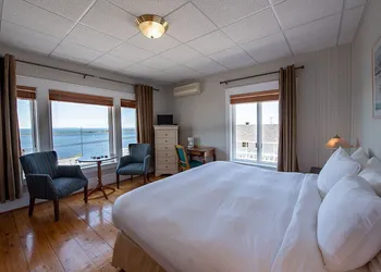 Hôtel Aquamer hotel thumbnail 5