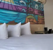 The Arts Hotel hotel detail image 5