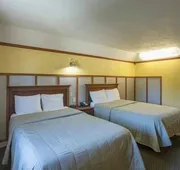 Econo Lodge hotel detail image 3
