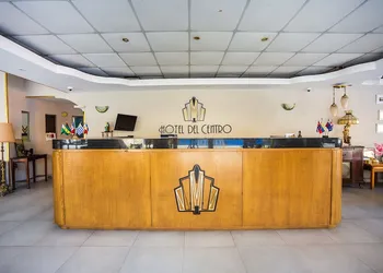 Hotel del Centro hotel thumbnail 2