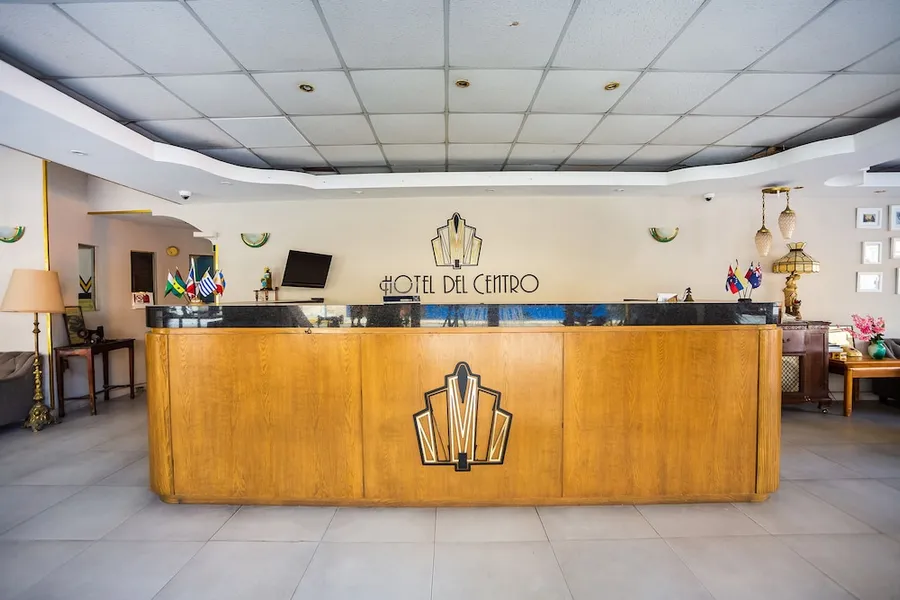 Hotel del Centro hotel detail image 2