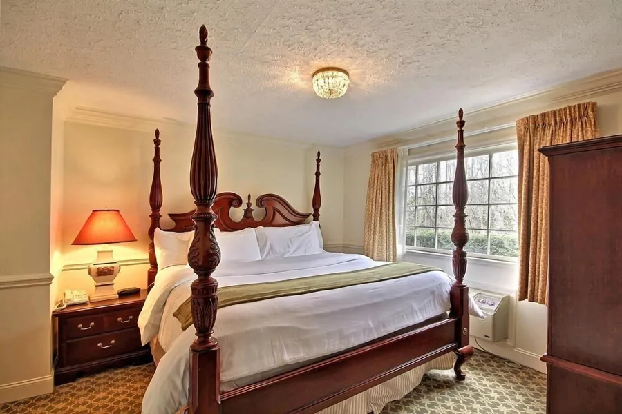 Dillard House hotel detail image 6