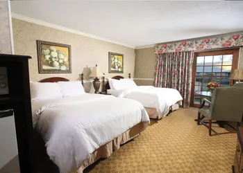 Dillard House hotel thumbnail 3