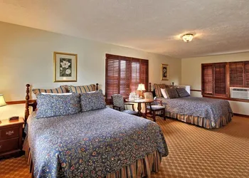 Dillard House hotel thumbnail 7