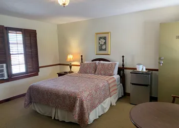 Dillard House hotel thumbnail 8