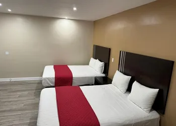 Avenue Motel hotel thumbnail 2