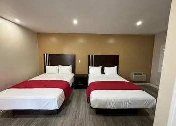 Avenue Motel hotel thumbnail 3