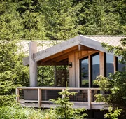 Haida House at Tllaal hotel detail image 7