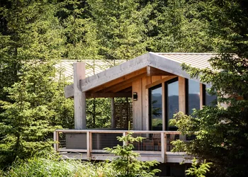 Haida House at Tllaal hotel thumbnail 7