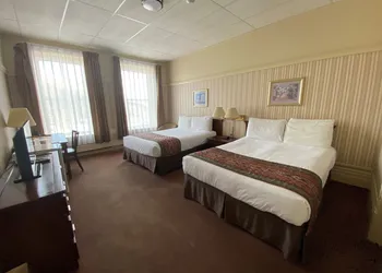 Hotel Bedford hotel thumbnail 5