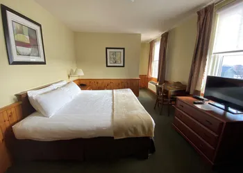 Hotel Bedford hotel thumbnail 6
