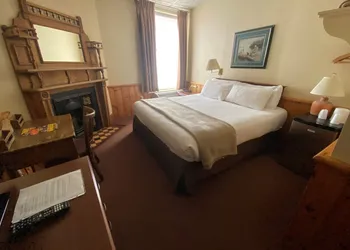 Hotel Bedford hotel thumbnail 7