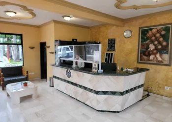 Hotel Paraíso Las Palmas hotel thumbnail 2