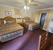 Smokey Bear Motel hotel detail image 3