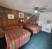 Smokey Bear Motel hotel detail image 4