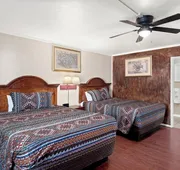 Smokey Bear Motel hotel detail image 7