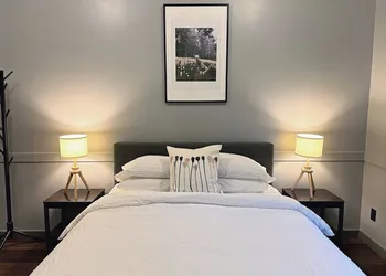 Westfir Lodge & Mountain Market hotel thumbnail 3