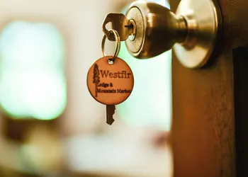 Westfir Lodge & Mountain Market hotel thumbnail 8