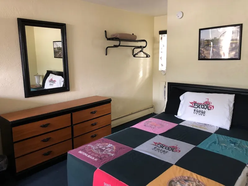 The Scoot Inn hotel detail image 2
