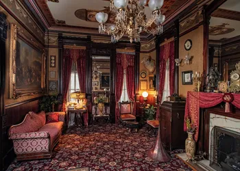 The Stegmaier Guest House hotel thumbnail 6