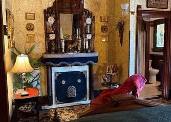 The Stegmaier Guest House hotel thumbnail 8