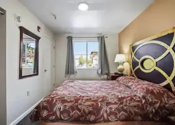 Mission Peak Lodge hotel thumbnail 7