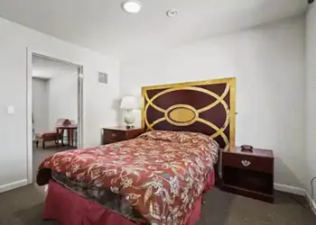 Mission Peak Lodge hotel thumbnail 8