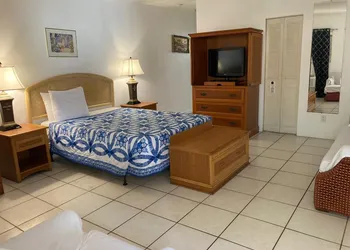 Richard's Motel Studio hotel thumbnail 4