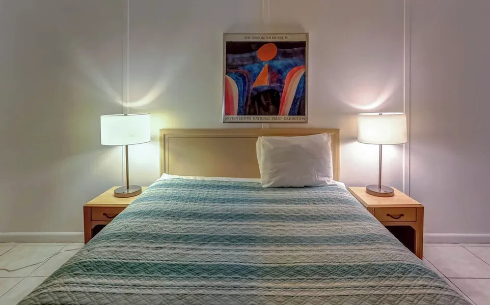 Richard's Motel Studio hotel detail image 6