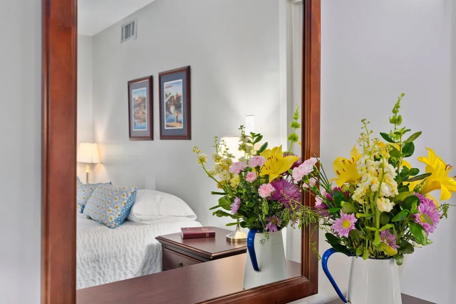 Second Floor East Standard Suite hotel detail image 2