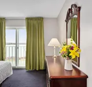 Second Floor East Standard Suite hotel detail image 5