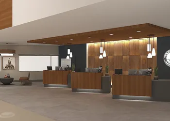Turtle Creek Casino & Hotel hotel thumbnail 2
