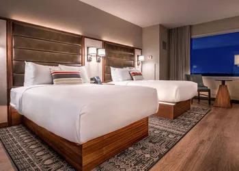 Turtle Creek Casino & Hotel hotel thumbnail 4