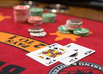 Turtle Creek Casino & Hotel hotel thumbnail 8