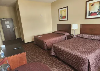 Wild Rose Casino & Hotel Emmetsburg hotel thumbnail 2