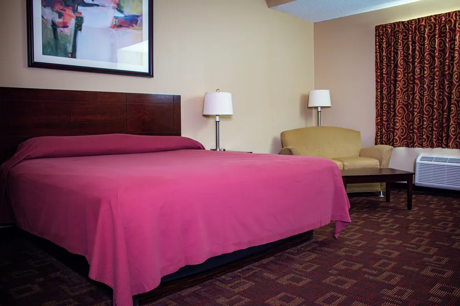 Wild Rose Casino & Hotel Emmetsburg hotel detail image 6