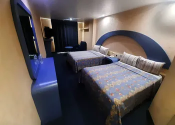Hotel Pal hotel thumbnail 5