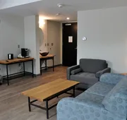The Lodge at Hocking College hotel detail image 4