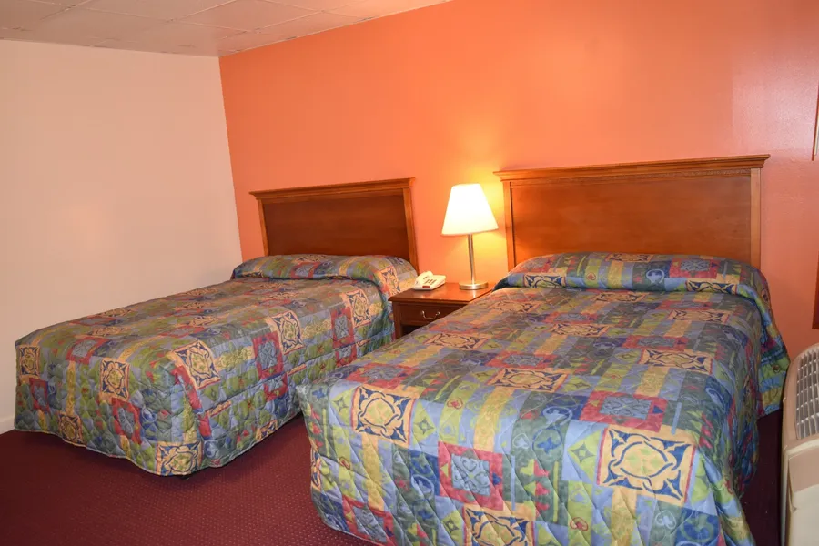Plymouth Motor Lodge hotel detail image 2